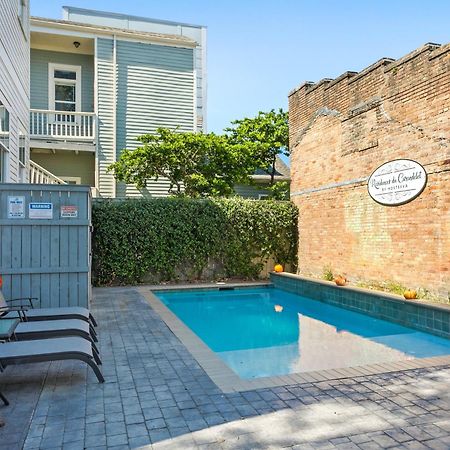 Hosteeva 3 Bedroom Cottage Close To St Charles 5 M Ride To Fq New Orleans Buitenkant foto