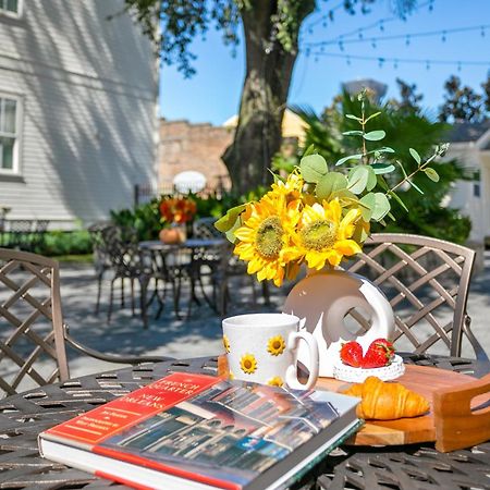 Hosteeva 3 Bedroom Cottage Close To St Charles 5 M Ride To Fq New Orleans Buitenkant foto
