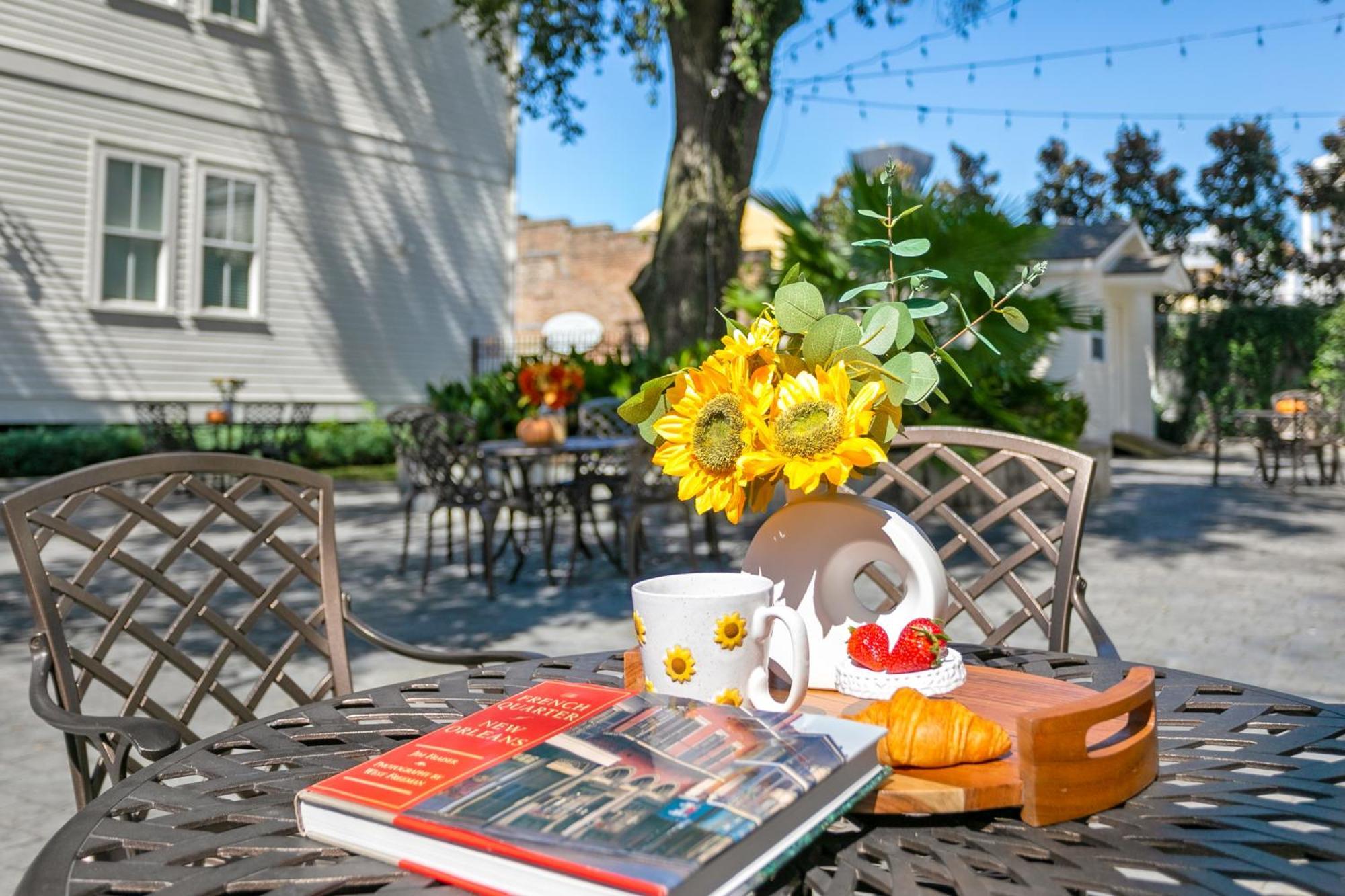 Hosteeva 3 Bedroom Cottage Close To St Charles 5 M Ride To Fq New Orleans Buitenkant foto