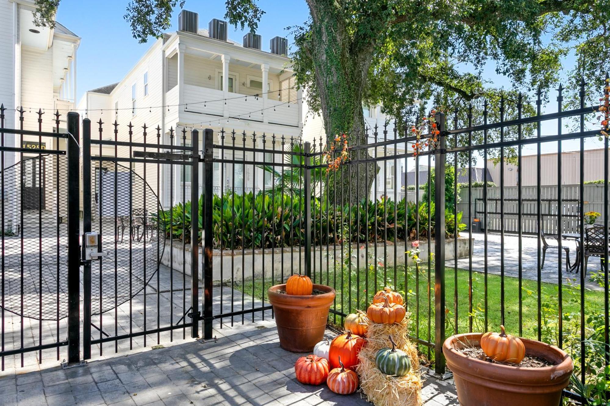 Hosteeva 3 Bedroom Cottage Close To St Charles 5 M Ride To Fq New Orleans Buitenkant foto