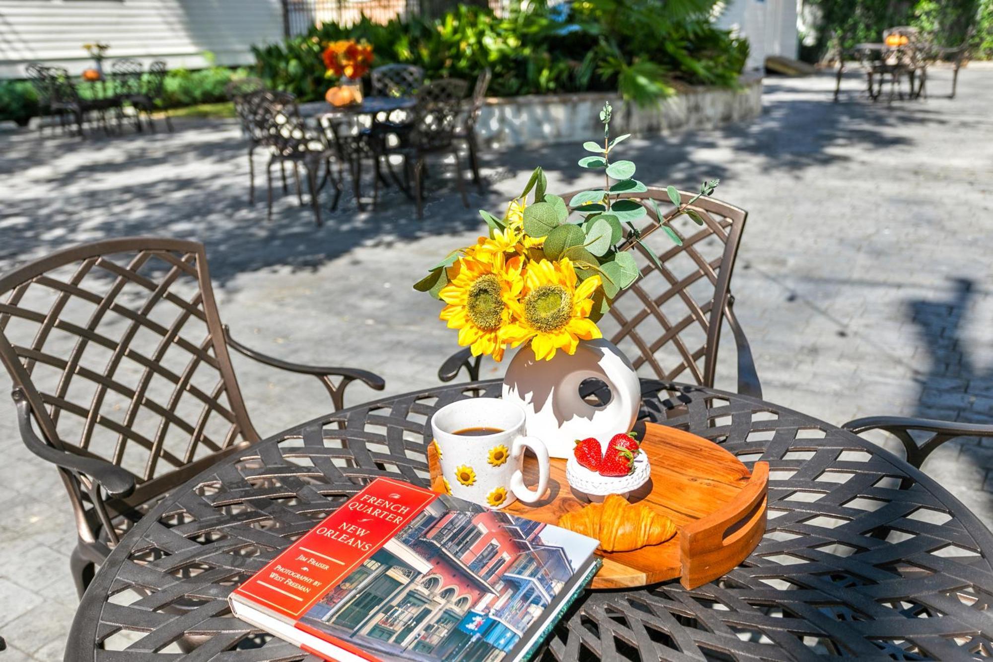 Hosteeva 3 Bedroom Cottage Close To St Charles 5 M Ride To Fq New Orleans Buitenkant foto