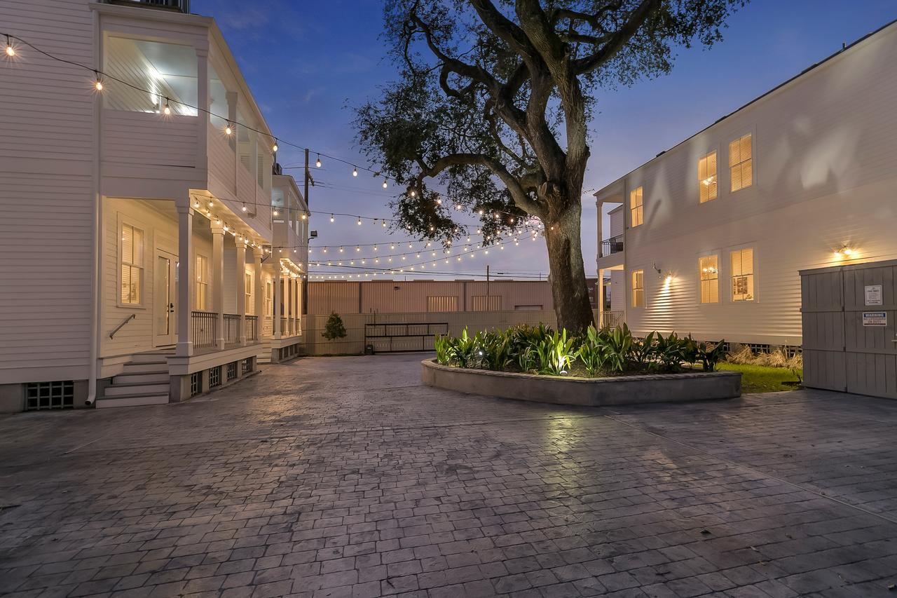 Hosteeva 3 Bedroom Cottage Close To St Charles 5 M Ride To Fq New Orleans Buitenkant foto