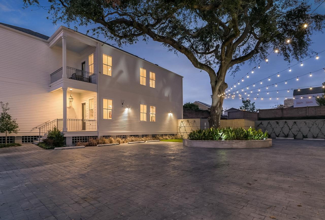 Hosteeva 3 Bedroom Cottage Close To St Charles 5 M Ride To Fq New Orleans Buitenkant foto