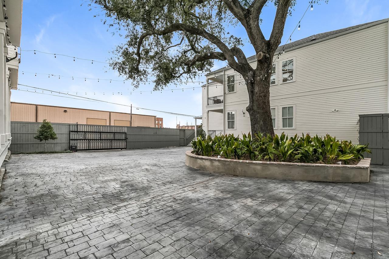 Hosteeva 3 Bedroom Cottage Close To St Charles 5 M Ride To Fq New Orleans Buitenkant foto