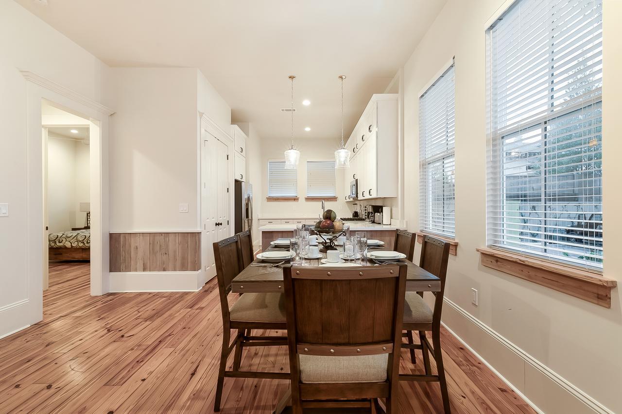 Hosteeva 3 Bedroom Cottage Close To St Charles 5 M Ride To Fq New Orleans Buitenkant foto