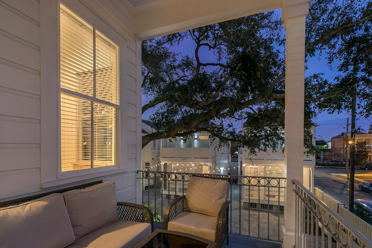 Hosteeva 3 Bedroom Cottage Close To St Charles 5 M Ride To Fq New Orleans Buitenkant foto
