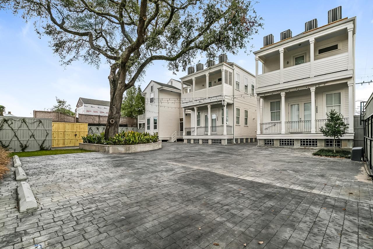 Hosteeva 3 Bedroom Cottage Close To St Charles 5 M Ride To Fq New Orleans Buitenkant foto