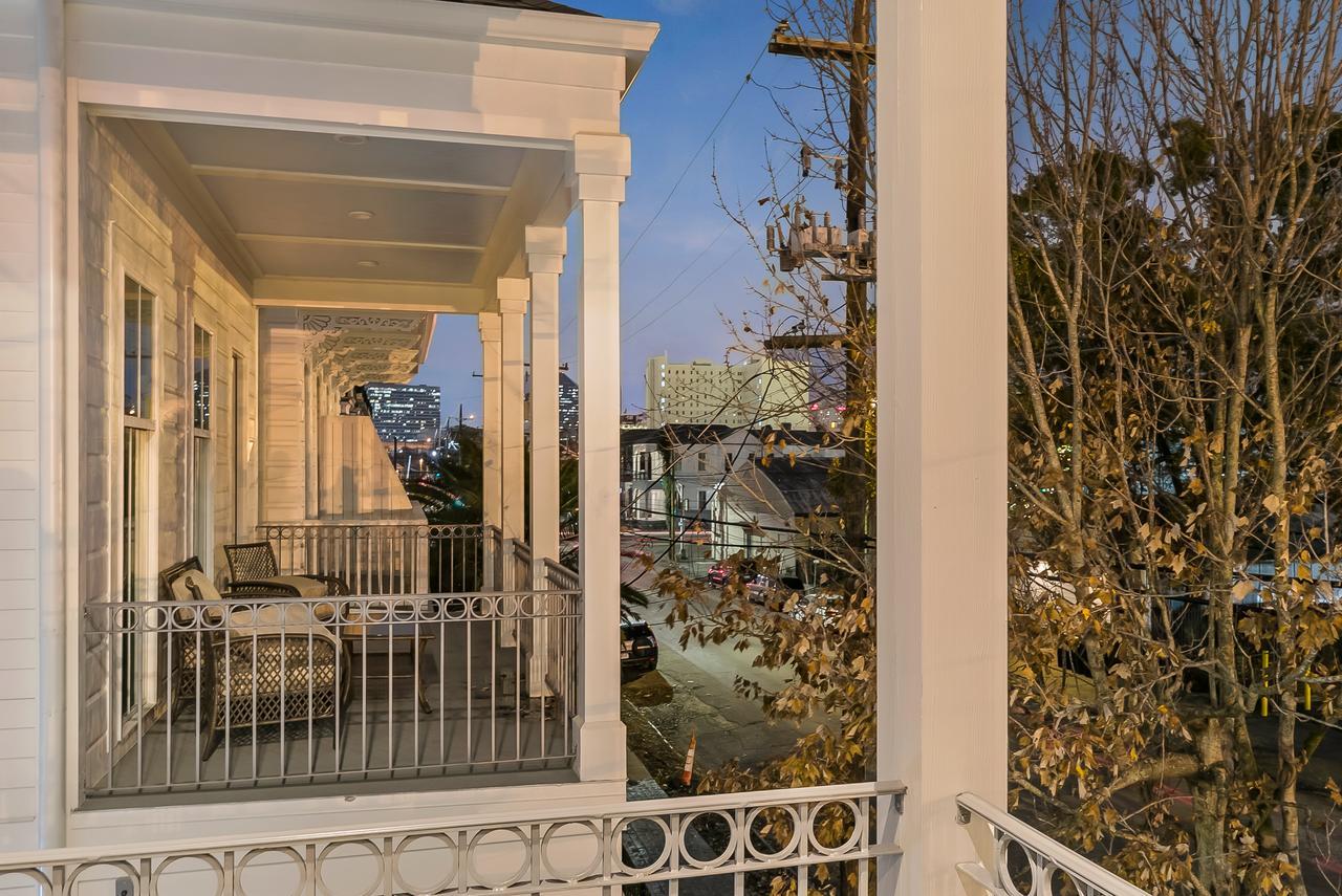 Hosteeva 3 Bedroom Cottage Close To St Charles 5 M Ride To Fq New Orleans Buitenkant foto