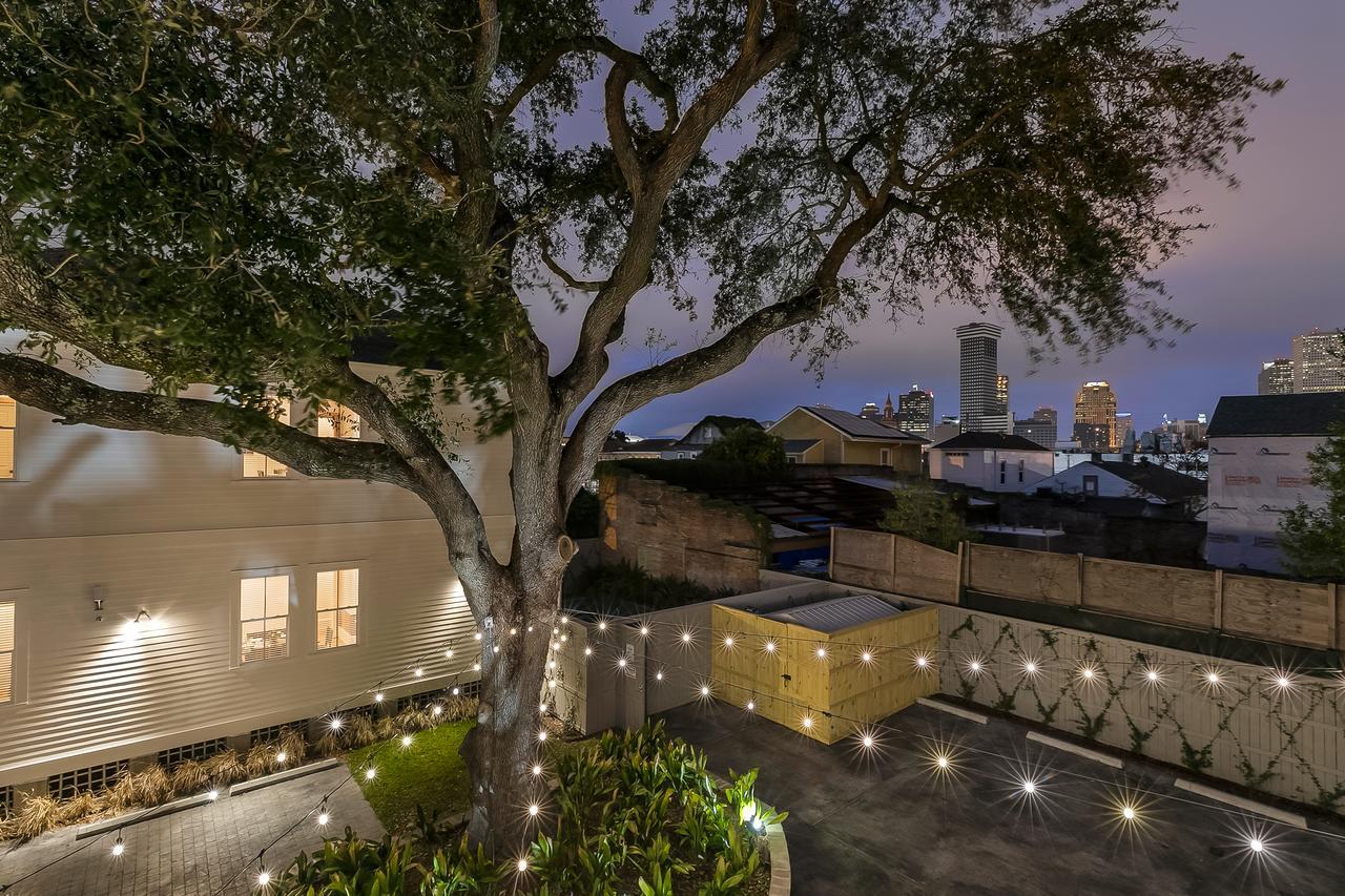 Hosteeva 3 Bedroom Cottage Close To St Charles 5 M Ride To Fq New Orleans Buitenkant foto