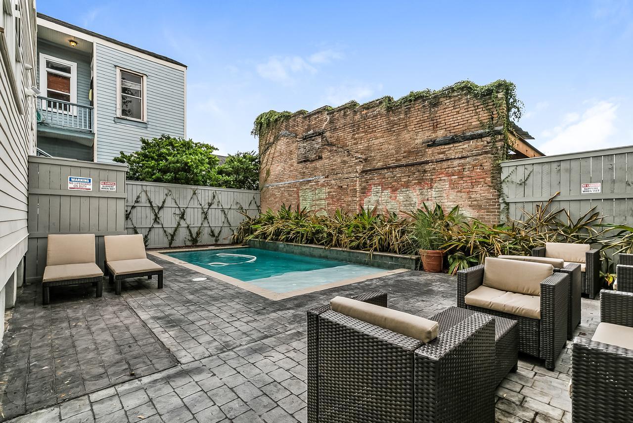 Hosteeva 3 Bedroom Cottage Close To St Charles 5 M Ride To Fq New Orleans Buitenkant foto