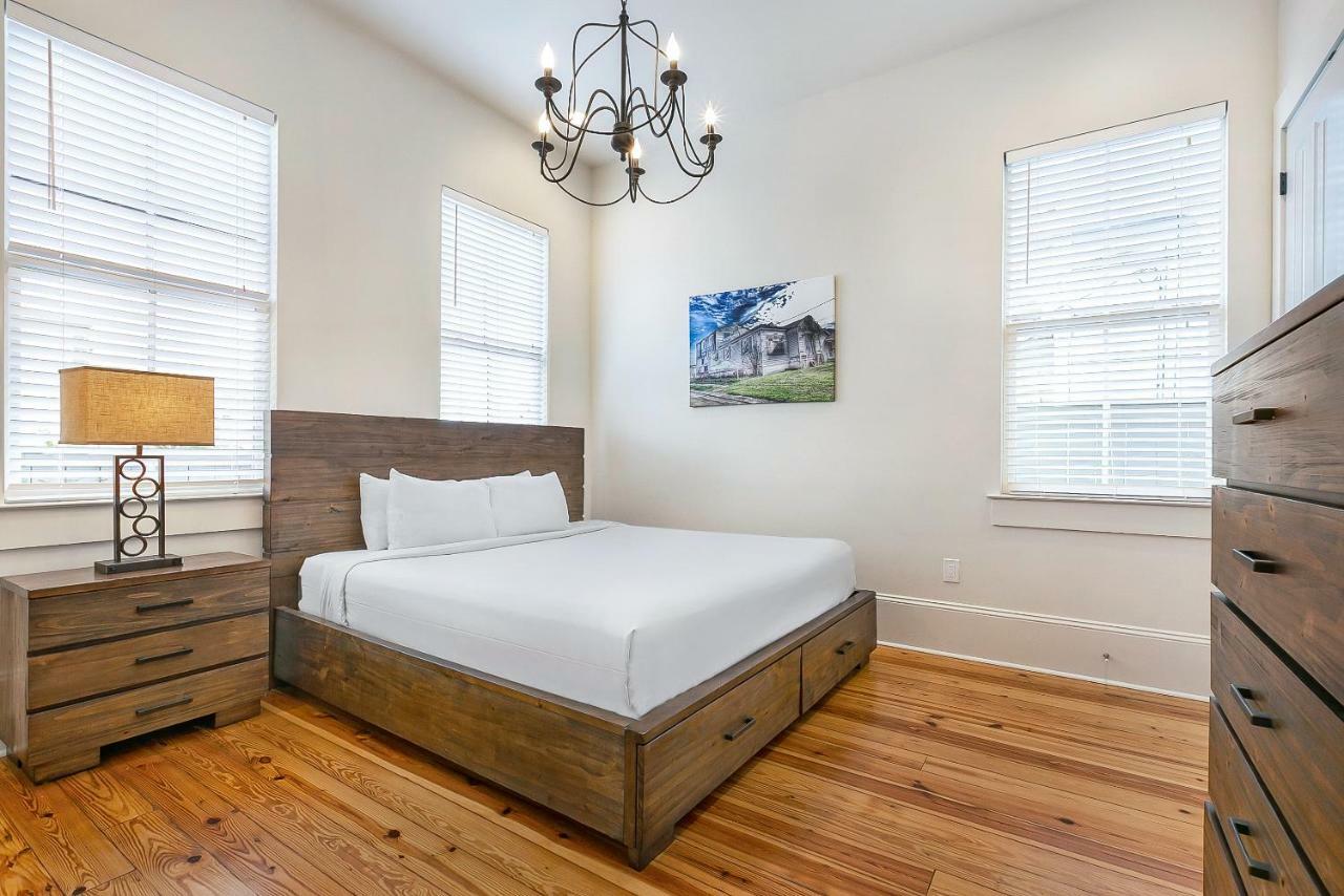 Hosteeva 3 Bedroom Cottage Close To St Charles 5 M Ride To Fq New Orleans Buitenkant foto