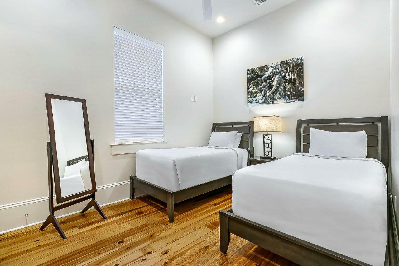 Hosteeva 3 Bedroom Cottage Close To St Charles 5 M Ride To Fq New Orleans Buitenkant foto